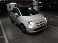 Usado Fiat 500 Dolcevita 70 CV (51 kW) 2023 Blanco Berlina