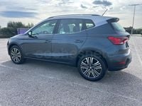 Usado Seat Arona FR 110 CV (80 kW) 2024 Gris / plata SUV