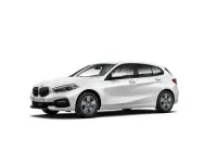Usado BMW 116 Comfort Edition 116 HP (85 kW) 2021 Citadino