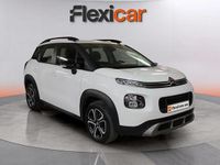Usado Citroën C3 Aircross Feel 110 CV (80 kW) 2020 Blanco SUV