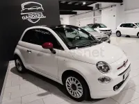Usado Fiat 500 Red 70 CV (51 kW) 2022 Blanco Berlina
