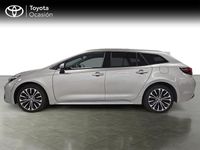 Usado Toyota Corolla Style 140 CV (102 kW) 2025 Plata
