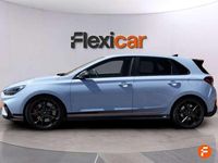 Usado Hyundai i30 N Performance 280 CV (205 kW) 2022 Azul Utilitario