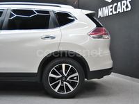 Usado Nissan X-Trail Acenta 163 CV (119 kW) 2016 Blanco SUV