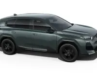 Nuevo Citroën C5 Aircross 145 CV (106 kW) 2026 Verde SUV