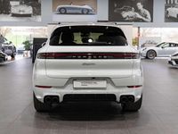 Usado Porsche Cayenne 470 CV (345 kW) 2025 Blanco SUV