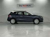 Nowe Seat Arona Style 115 KM (84 kW) 2025 Szary SUV