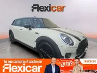 Usado Mini John Cooper Works Clubman 102 CV (75 kW) 2019 Beige Familiar