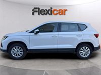 Usado Seat Ateca Style 150 CV (110 kW) 2023 Blanco SUV