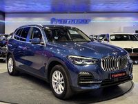 Usado BMW X5 231 CV (169 kW) 2020 Azul SUV