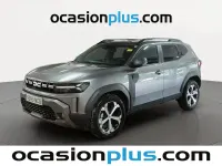 Usado Dacia Duster 130 CV (95 kW) 2025 Gris