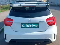 Usado Mercedes A45 AMG AMG 360 CV (264 kW) 2013 Blanco Utilitario