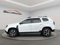Usado Dacia Duster Prestige 116 CV (85 kW) 2022 Blanco SUV