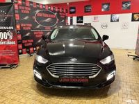 usado Ford Mondeo 2.0 TDCi 110kW 150CV Trend