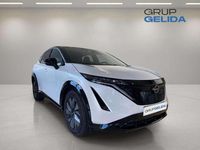 Usado Nissan Ariya Evolve 177 kW (242 CV) 2023 Eléctrico SUV