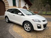 usado Mazda CX-7 2.2CRTD Luxury