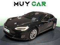 Usado Tesla Model S Standard Range 386 kW (525 CV) 2017 Blanco Utilitario