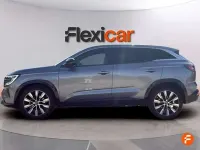 Usado Renault Austral Equilibre 140 CV (102 kW) 2024 Gris SUV