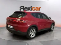 Usado Alfa Romeo Tonale Sprint 131 CV (96 kW) 2023 Granate SUV