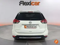 Brugt Nissan X-Trail Acenta 160 HK (117 kW) 2019 Hvid SUV