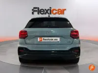Usado Audi Q2 S-Line 150 CV (110 kW) 2021 Gris SUV