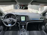 usado Renault Mégane GT Berlina Energy TCe 151 kW (205 CV) EDC