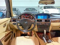 Usado BMW 325 Comfort Edition 218 CV (160 kW) 2007 Beige Berlina