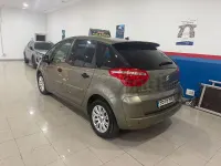 Usado Citroën C4 Picasso 110 CV (80 kW) 2010 Beige Monovolumen