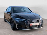 Usado Audi S3 Sportback 310 CV (228 kW) 2022 Negro Utilitario