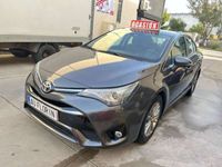 usado Toyota Avensis 150d Advance