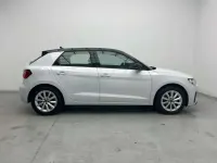 Usado Audi A1 Sportback Advanced 95 CV (69 kW) 2022 Blanco Utilitario