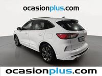 Usado Ford Kuga ST-Line 190 CV (139 kW) 2023 Blanco SUV