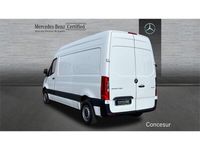 usado Mercedes Sprinter 211 CDI MEDIO 3.0T TD