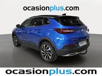 Usado Opel Grandland X Ultimate 177 CV (130 kW) 2019 Azul SUV