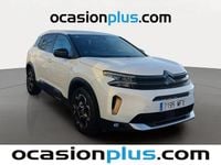 Usado Citroën C5 Aircross PureTech 131 CV (96 kW) 2023 Blanco SUV