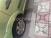Usado Citroën C3 70 CV (51 kW) 2002 Verde Utilitario