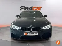 Usado BMW M4 431 CV (317 kW) 2016 Negro