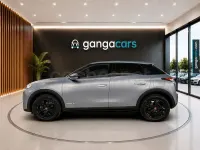 Usado DS Automobiles DS3 Crossback Performance 130 CV (95 kW) 2022 Gris / plata SUV