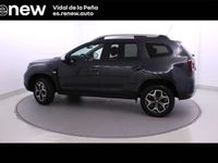 usado Dacia Duster 1.5Blue dCi Prestige 4x2 85kW