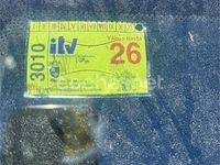 Usado Ford Mondeo Trend 130 CV (95 kW) 2003 Gris / plata Berlina