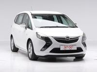 usado Opel Zafira Tourer MONOVOLUMEN COMPACTO 1.6 CDTI 100KW SELECTIVE S