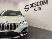 Usado BMW X1 xLine 150 CV (110 kW) 2020 Blanco SUV