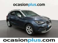 Usado Seat Arona FR 150 CV (110 kW) 2023 Gris SUV