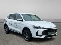 Usado MG ZS Comfort 116 CV (85 kW) 2025 Blanco SUV