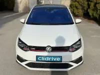 Gebraucht VW Polo GTI 192 PS (141 kW) 2016 Weiß Kleinwagen