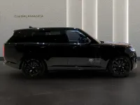 Usado Land Rover Range Rover HSE 510 CV (375 kW) 2023 Negro SUV
