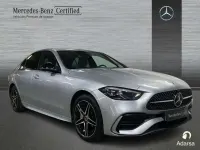Usado Mercedes C300 197 CV (144 kW) 2024 Berlina