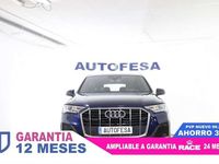 Usado Audi Q7 S-Line 286 CV (210 kW) 2021 SUV