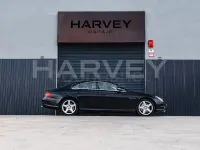 Usado Mercedes CLS55 AMG AMG 476 CV (350 kW) 2005 Negro Berlina
