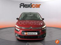 Usado Citroën C4 SpaceTourer Live 131 CV (96 kW) 2021 Rojo Monovolumen